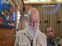 چمران: از وضعیت نظافت شهر راضی نیستم