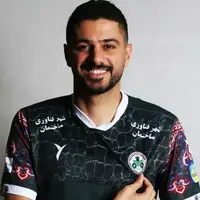 مصلح: بخاطر استوری محروم شدم!