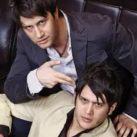 سیاوش خیرابی خطاب به شاهرخ استخری: نمی‌گم اونموقع‌ها با هم کجاها می‌رفتیم