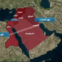 رویای خطرناک اسراییل بزرگ