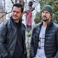 دستمزد شاهرخ استخری و سیاوش خیرابی در دهه ۸۰