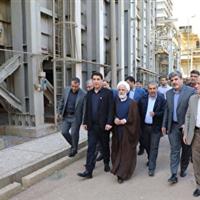 دولت اختیارات استانداران را گسترش می‌دهد