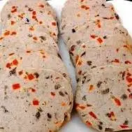 کالباس خونگی سالم و کم هزینه