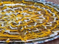کشک بادمجون مادرشوهر پسند!