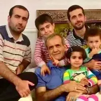 آیا داماد یا فرزند رئیس‌جمهور در انتصابات دخالتی دارند؟