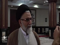 وزیر اطلاعات: اگر گروه‌های سیاسی راه مردم را در پیش بگیرند کشور به اتحاد و انسجام می‌رسد