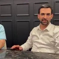 آذری جهرمی: ظریف پیشنهاد معاونت اجرایی رئیس جمهور را به من داد