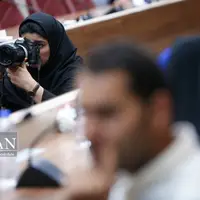 نشست هماهنگی و برنامه‌ریزی برای آزادی زندانیان جرایم غیرعمد