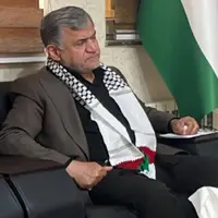 دبیرکل حزب موتلفه: آماده همکاری با انصارالله یمن هستیم
