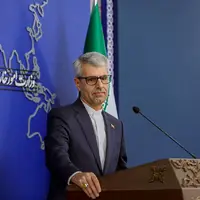 واکنش بقائی به استناد ترامپ به صحبت‌های علی مطهری درباره برنامه هسته‌ای ایران