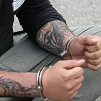 دستگیری شرور تحت تعقیب در کاشان