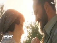چندتا خیال‌باف مثل خودش هم‌ قسم شده که آذوقه شهرو دست بگیره
