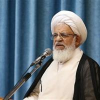 امام جمعه یزد: مدارس یزد باید صاحب اتاق فکر باشند
