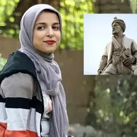 انتقاد روزنامه خراسان از توهین زینب موسوی به فردوسی: از یک زن ایرانی قبیح است