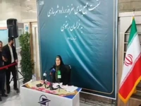 ادعای وزیر راه و شهرسازی: در جریان نشست خبری در مشهد نبودم!