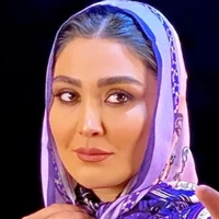 چهره ها/ مریم معصومی با استایلی جدید و متفاوت سوژه عکاسان شد