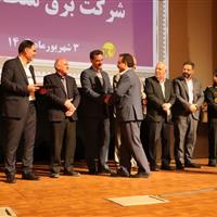 معاون شرکت توانیر: یزد در بهره‌وری و بهینه‌سازی انرژی پیشگام است