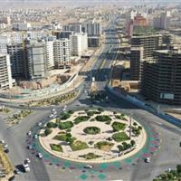 مهستان، نگین البرز با زیرساخت‌های نیم میلیون نفری؛ شهردار از جهش عمرانی خبر داد