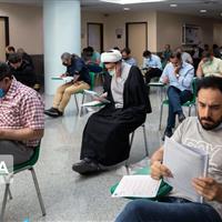 منابع آزمون کارآموزی وکالت ۱۴۰۴ اعلام شد