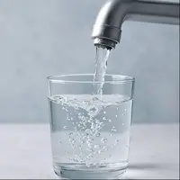 حذف میکروپلاستیک‌ها از آب آشامیدنی با یک روش ساده