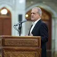 جدال چنارها و پاجوش‌ها بر سر حمایت از پزشکیان