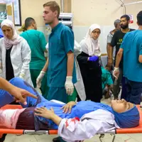 وقتی اسرائیل در یک حمله «دو جنایت جنگی» مرتکب می‌شود