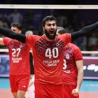 اسفندیار: اگر نتیجه بگیریم، همه می‌آیند، عکس یادگاری می‌گیرند و می‌روند