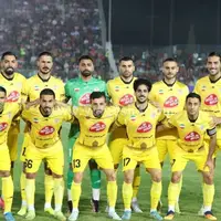 ترکیب فجر برای اولین بازی خانگی در لیگ برتر