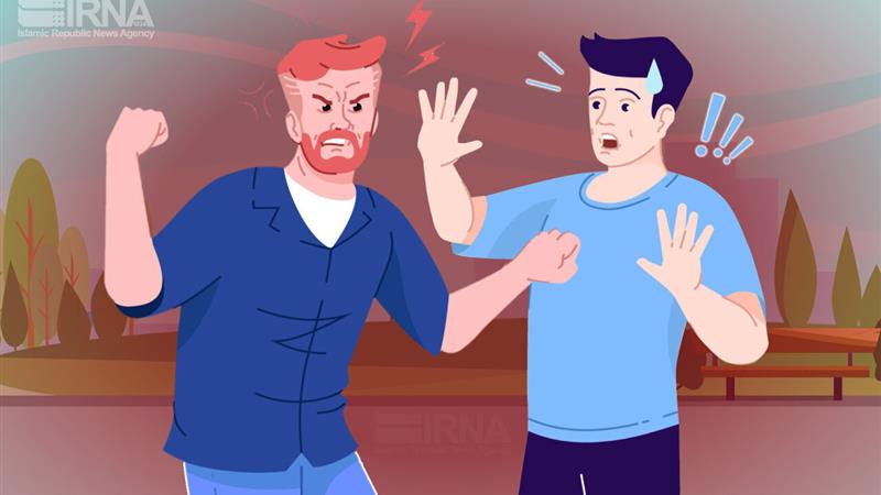 خشونت های خیابانی واقعیتی انکار ناپذیر/ اما قابل کنترل