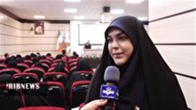 اجرای طرح ملی محیط یار در قم
