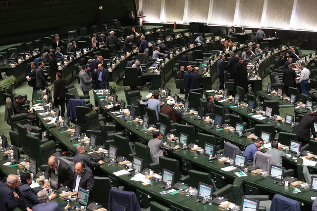 بررسی ایرادات شورای نگهبان در لایحه ساماندهی پهپادهای غیرنظامی در دستورکار مجلس