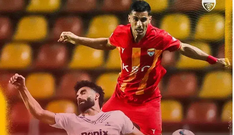 فولاد 0 - ملوان 1؛ دومین شکست متوالی یحیی!