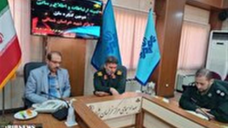 کنگره سههزار شهید خراسانشمالی، فرصتی برای نمایش همبستگی ملی