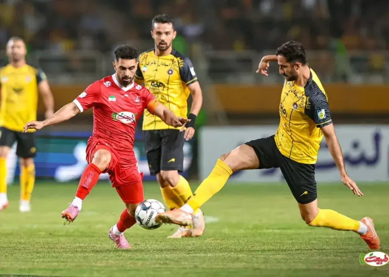 الدحیل-پرسپولیس، زنگ خطر برای تیم محرم!