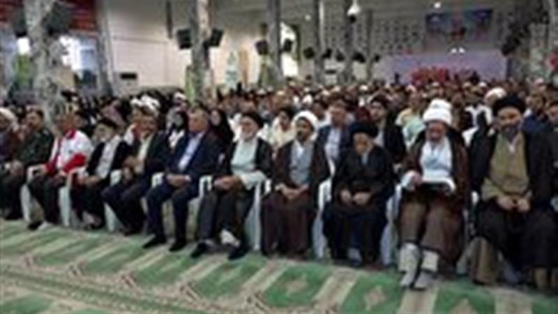 برگزاری اجلاسیه هفته جهانی مسجد در بیرجند