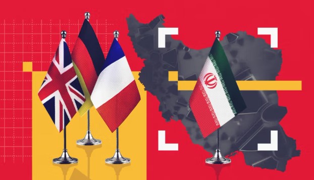 ادعای خبرنگار اکسیوس درباره نشست تروئیکای اروپایی با ایران
