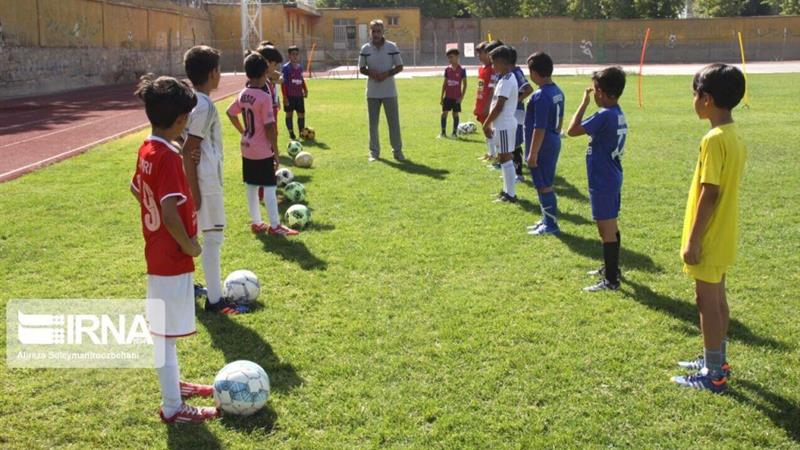 بهره مندی ۹۰ هزار دانش آموز از پایگاه های فرهنگی تابستانی البرز