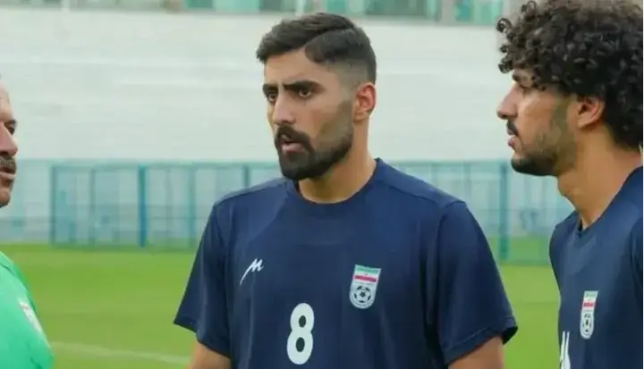 بازیکن امید: بحث ملی است و باشگاه‌ها همراهی کنند