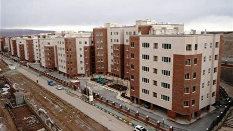 شتاب بانکها برای پرداخت تسهیلات؛ ۸۴۰ هزار واحد مسکونی در انتظار در یافت تسهیلات بانکی