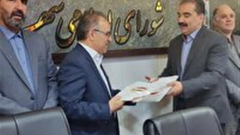 موافقت شورای شهر بجنورد با واگذاری زمین بیمارستان مادروکودک به علوم پزشکی
