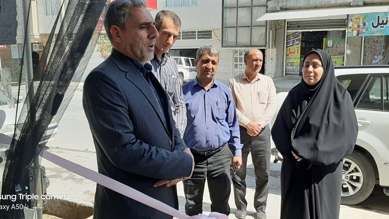 ۴۷ طرح اشتغال مددجویان بهزیستی ایلام راهاندازی شد