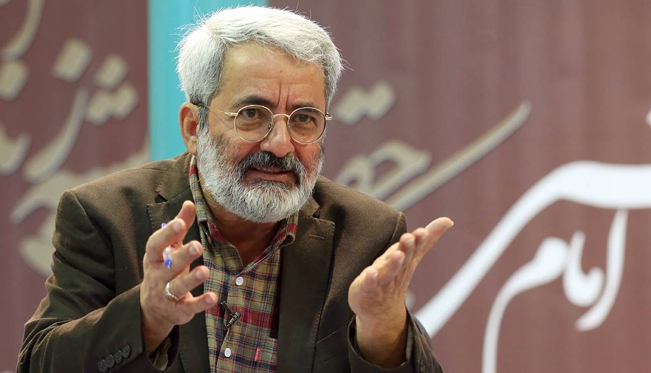 برخی آقایان نماینده با فریبکاری رای آورده اند، تکبر در این افراد موج می زند