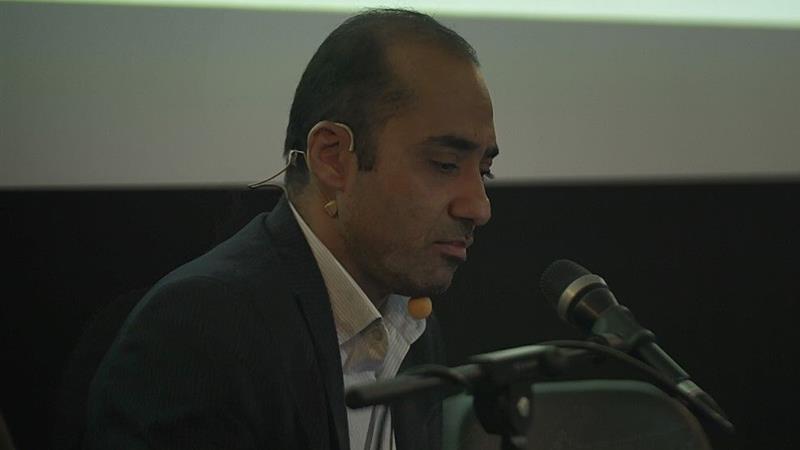 نقش کلیدی مدیا پارک در توسعه صنایع خلاق، تولید محتوا