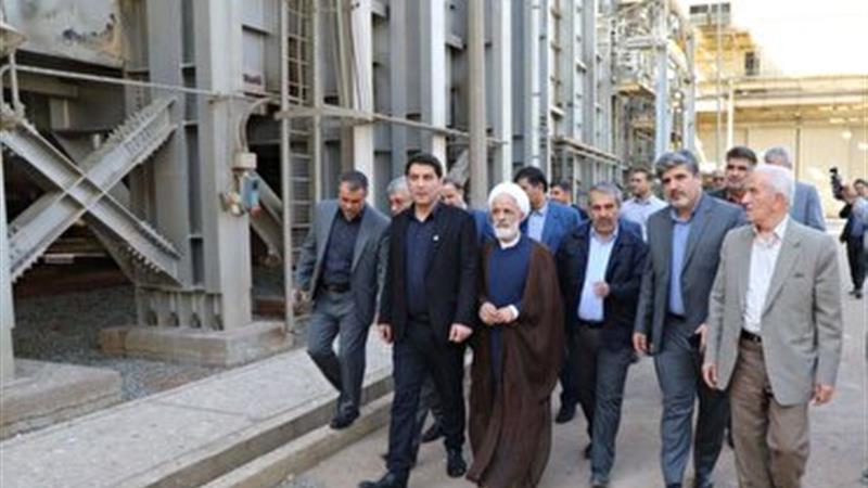 دولت اختیارات استانداران را گسترش می‌دهد