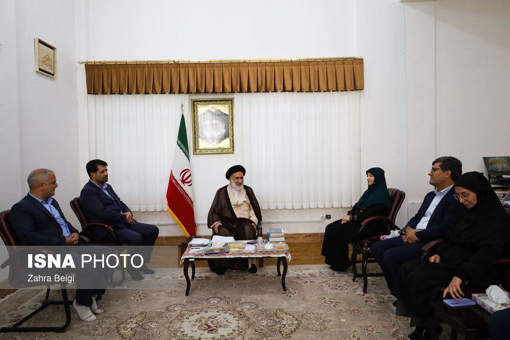  سفر رئیس سازمان حفاظت محیط زیست کشور به چهارمحال و بختیاری