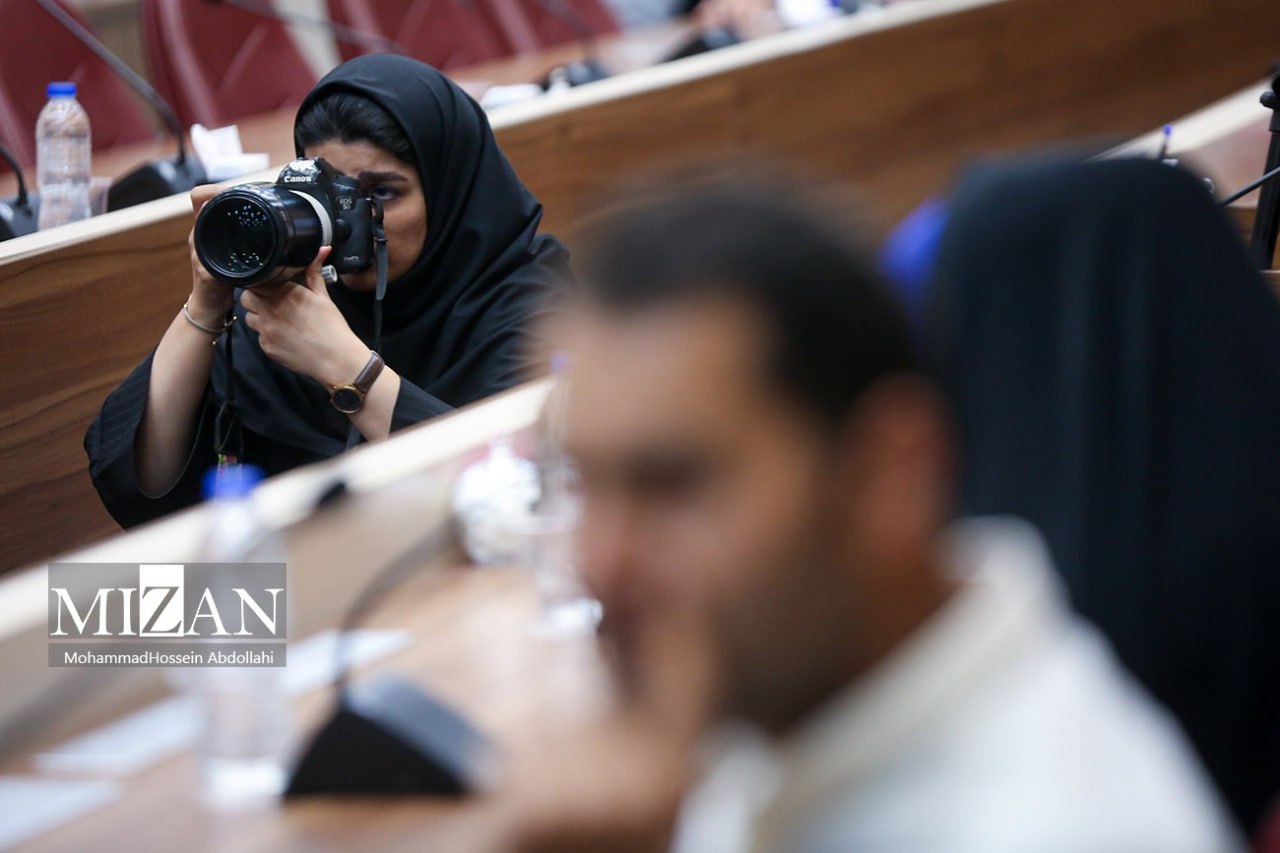 نشست هماهنگی و برنامه‌ریزی برای آزادی زندانیان جرایم غیرعمد