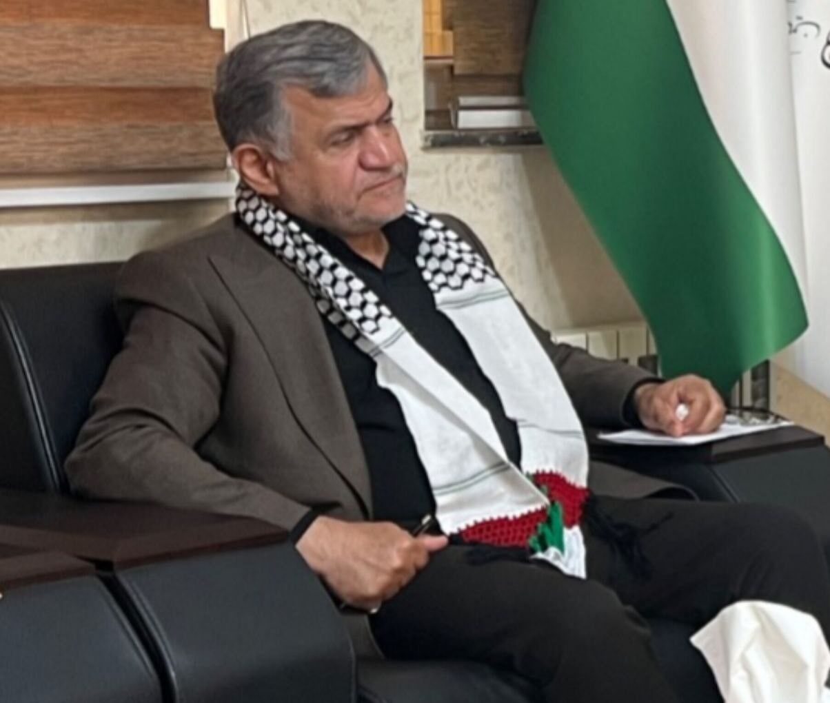 دبیرکل حزب موتلفه: آماده همکاری با انصارالله یمن هستیم