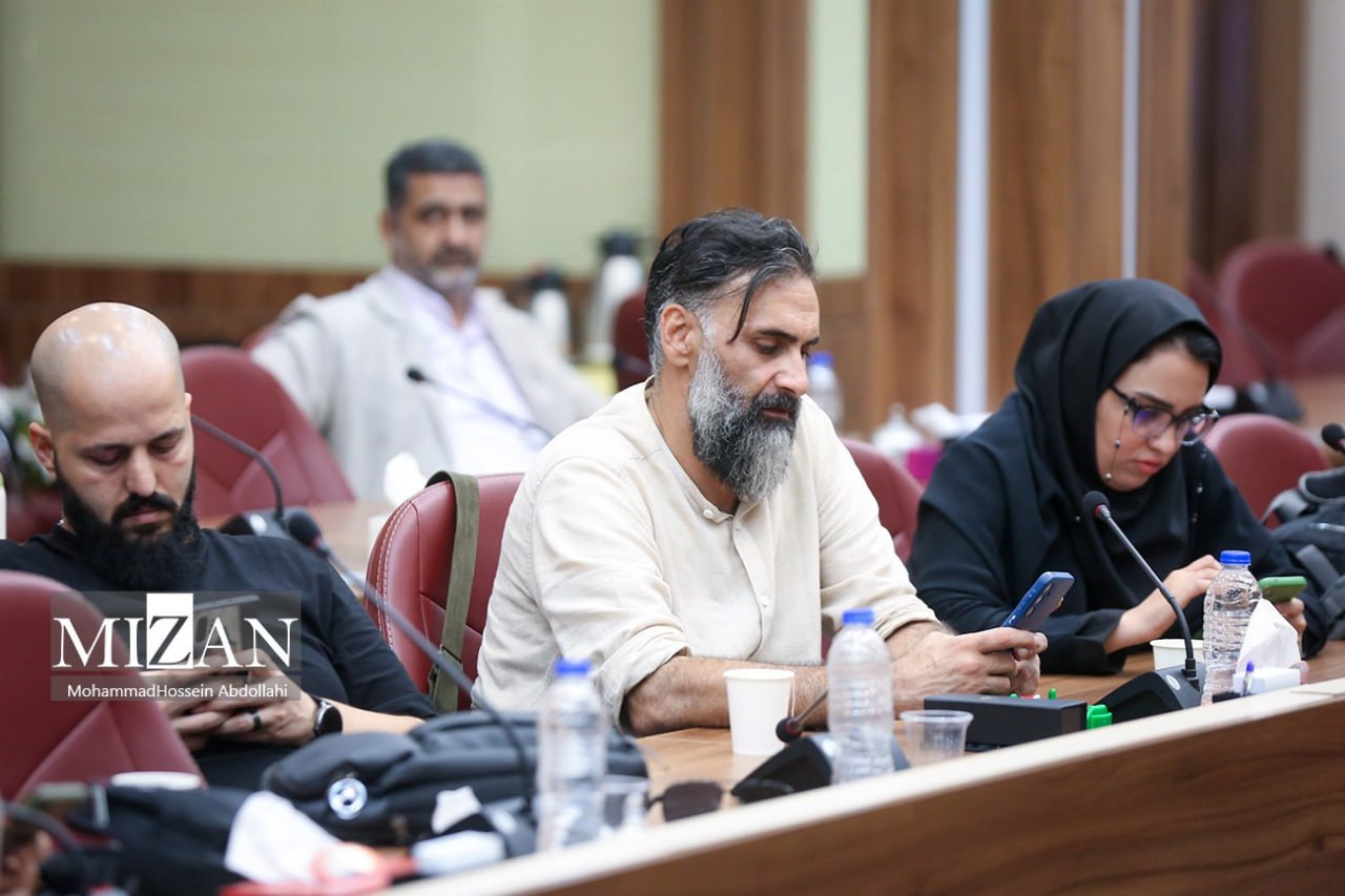 نشست هماهنگی و برنامه‌ریزی برای آزادی زندانیان جرایم غیرعمد