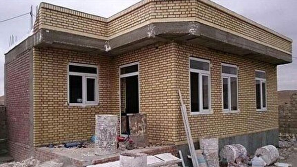 ساخت ۱۵۰۰ واحد مسکونی برای اقشار کم‌درآمد در کرمانشاه