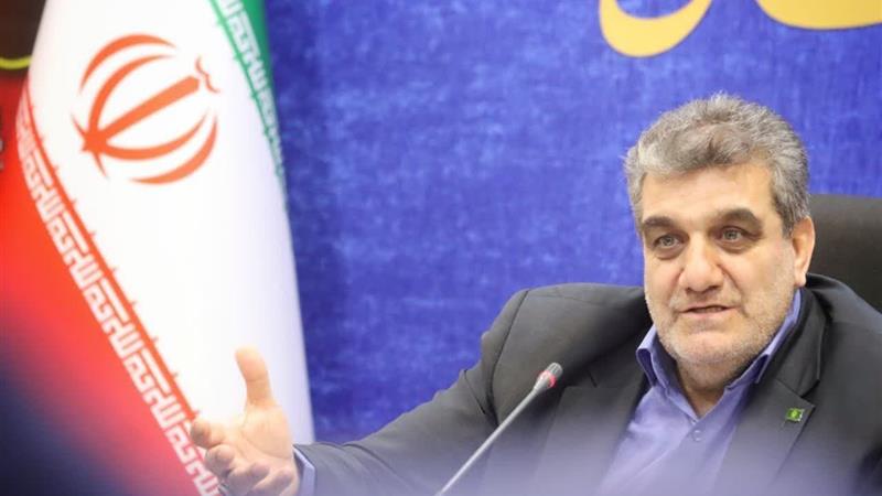 استاندار سمنان: حمایت از دولت چهاردهم لازمه وحدتافزایی است